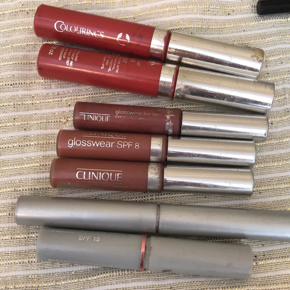 Makeup bundle! - Picture 4 of 5